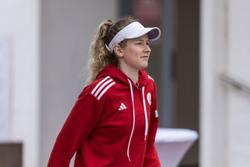 Julia Middendorf 50 - BL DTV Hannover - BW Dresden Blasewitz : Ergebnis: 2:7